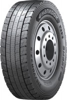 Фото - Грузовая шина Hankook Smart Flex DL51 315/70 R22.5 154L