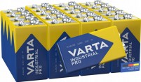 Фото - Аккумулятор / батарейка Varta Industrial Pro 20xKrona 