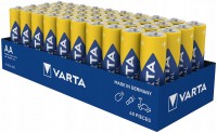 Фото - Аккумулятор / батарейка Varta Industrial Pro  40xAA