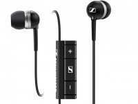 Фото - Наушники Sennheiser MM 30i