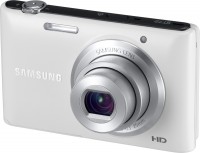 Фото - Фотоаппарат Samsung ST72