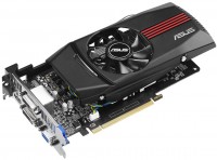 Фото - Видеокарта Asus GeForce GTX 650 GTX650-DCO-1GD5