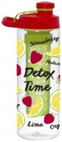 Фото - Фляга Herevin Lemon Detox Twist 0.65