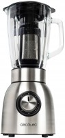 Фото - Миксер Cecotec Power Titanium 1250 нержавейка