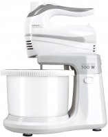 Фото - Миксер Haeger Max Mixer Bowl белый