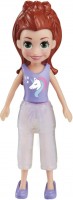 Фото - Кукла Polly Pocket Doll HKV82 