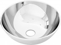 Фото - Умывальник VidaXL Wash Basin Ceramic 143489 280 мм