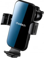 Фото - Зарядное устройство Choetech T201-F 
