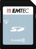 Фото - Карта памяти Emtec SD Class10 Classic 128 ГБ