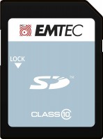 Фото - Карта памяти Emtec SD Class10 Classic 16 ГБ