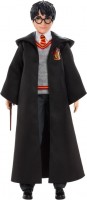 Фото - Кукла Mattel Harry Potter FYM50 