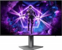 Фото - Монитор AOC AGON AG276QZD 27 "  серый