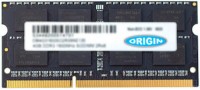 Фото - Оперативная память Origin Storage DDR3 SO-DIMM CT 1x8Gb CT9055997-OS