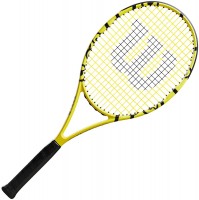 Фото - Ракетка для большого тенниса Wilson Minions Ultra 103 