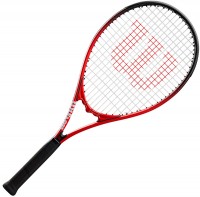 Фото - Ракетка для большого тенниса Wilson Pro Staff Precision XL 110 