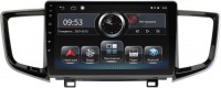 Фото - Автомагнитола Incar PGA2-0108