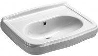 Фото - Умывальник GSI ceramica Old Antea 5530111 560 мм