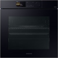 Фото - Духовой шкаф Samsung Dual Cook NV7B7980AAK 