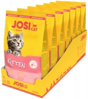 Фото - Корм для кошек Josera JosiCat Kitten  4.55 kg