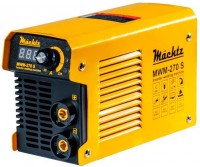 Фото - Сварочный аппарат Machtz MWM-270 S