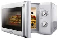 Фото - Микроволновая печь Privileg MM820CTB-PM