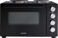 Фото - Электродуховка Gorenje OM 30 GBX 