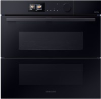 Фото - Духовой шкаф Samsung Dual Cook Flex NV7B6799JAK 