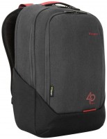 Фото - Рюкзак Targus 40th Anniversary Cypress Hero Backpack with EcoSmart 15.6 20 л