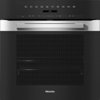 Фото - Духовой шкаф Miele DGC 7250 EDST/CLST 