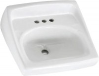 Фото - Умывальник American Standard Lucerne 0355.034 521&nbsp;мм