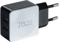 Фото - Зарядное устройство Tecro TR-CHG02 