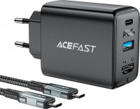 Фото - Зарядное устройство Acefast A17 65W 