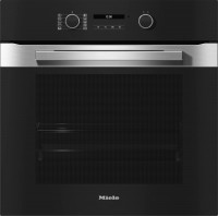 Фото - Духовой шкаф Miele H 2861 B EDST/CLST 