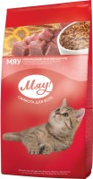 Фото - Корм для кошек Mjau Adult Veal  14 kg
