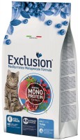 Фото - Корм для кошек Exclusion Adult Urinary Tuna  1.5 kg