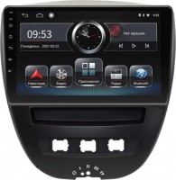 Фото - Автомагнитола Incar PGA2-7002