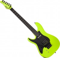 Фото - Гитара Schecter Sun Valley Super Shredder FR S LH 