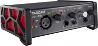 Фото - Аудиоинтерфейс Tascam US-1x2HR 