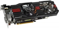 Фото - Видеокарта Asus Radeon HD 7850 HD7850-DC2T-2GD5-V2 