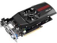 Фото - Видеокарта Asus GeForce GTX 650 GTX650-DCG-1GD5 
