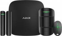 Фото - Сигнализация / Smart Hub Ajax StarterKit 2 