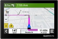 Фото - GPS-навигатор Garmin Drive 53 & Traffic 