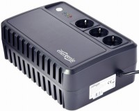 Фото - ИБП EnerGenie EG-UPS-3SDT600-01 600 ВА