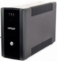 Фото - ИБП EnerGenie EG-UPS-H650 650 ВА