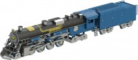 Фото - 3D пазл Metal Time Polar Steel Magic Express MT052
