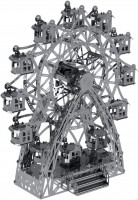 Фото - 3D пазл Metal Time Amusement Ride MT033