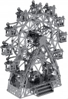 Фото - 3D пазл Metal Time Amusement Ride MT033 