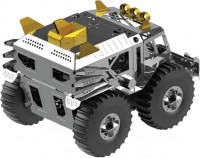 Фото - 3D пазл Metal Time Trophy Hunter MT056