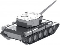 Фото - 3D пазл Metal Time T-44 MT072