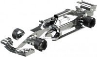 Фото - 3D пазл Metal Time Grand Prix Falcon MT035